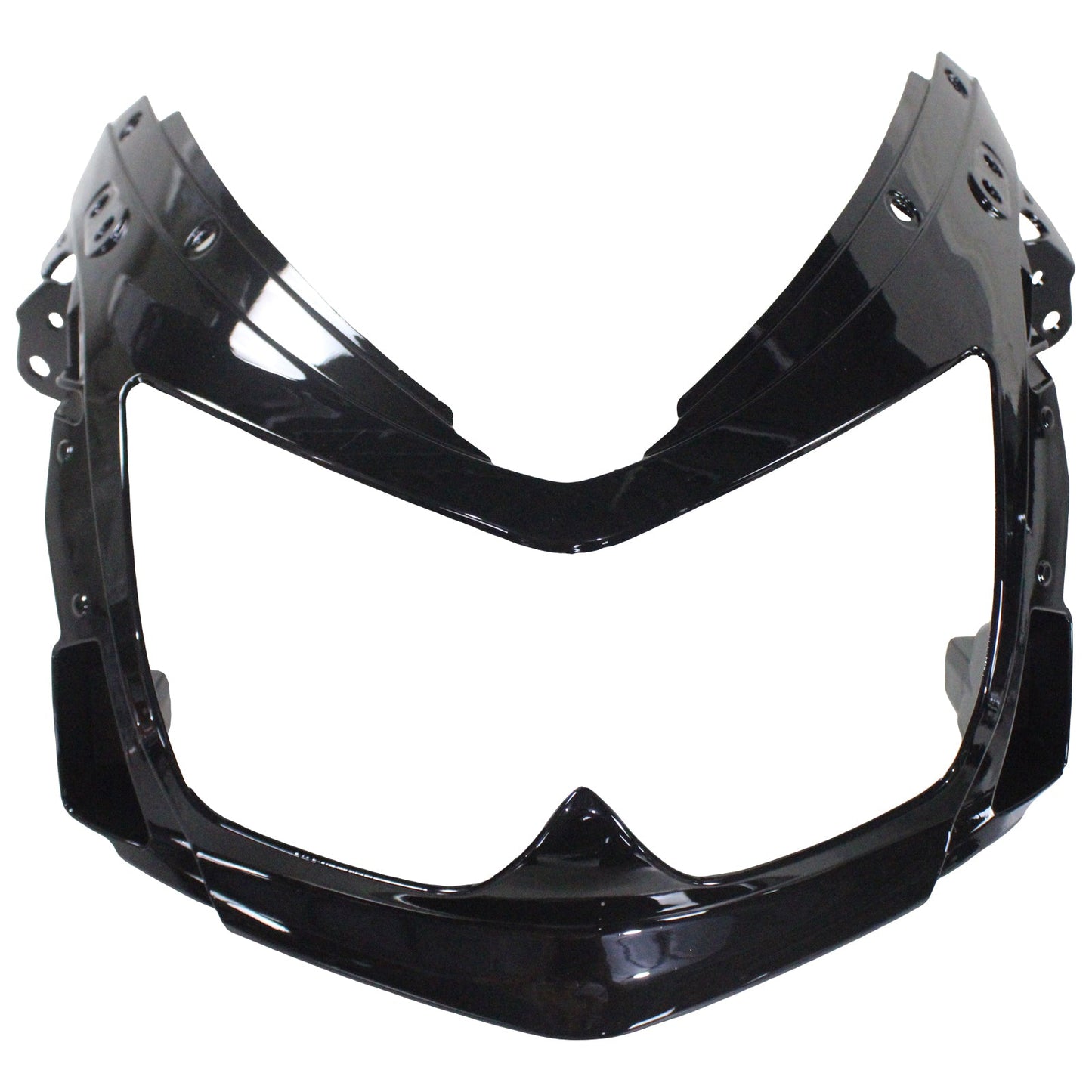 2006-2008 Fairing Kit For Kawasaki ER6F/Ninja650 Generic
