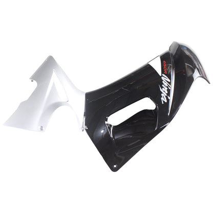 2006-2008 Fairing Kit For Kawasaki ER6F/Ninja650 Generic