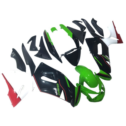2006-2008 Kawasaki ER6F/Ninja650 Fairing Kit Bodywork Plastic ABS