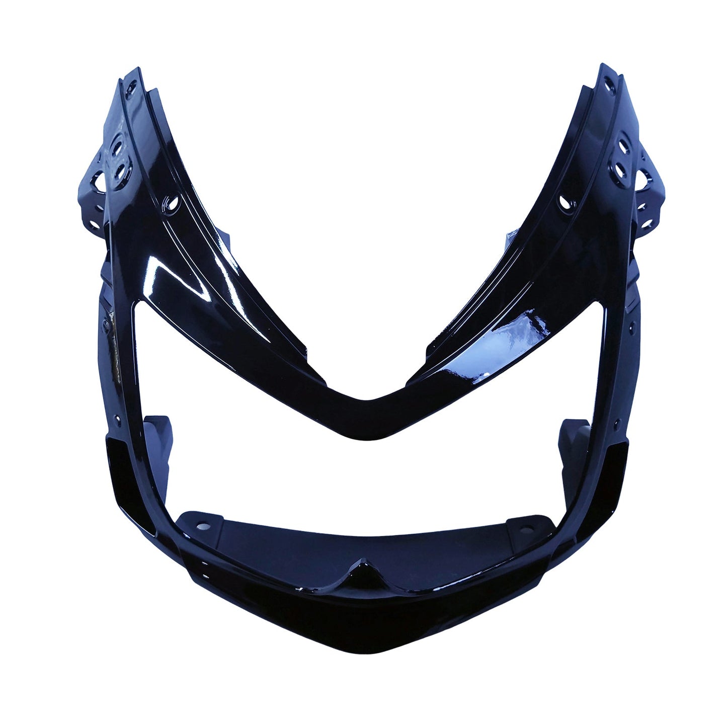 2006-2008 Kawasaki ER6F/Ninja650 Fairing Kit Bodywork Plastic ABS