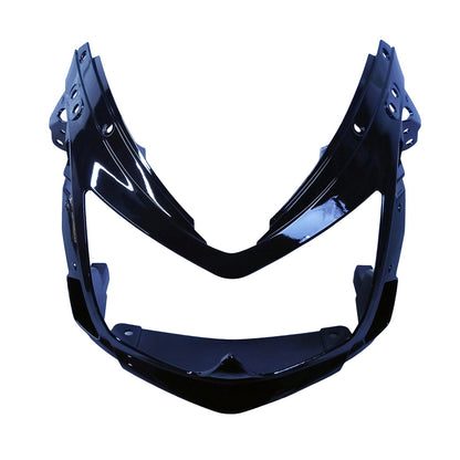2006-2008 Kawasaki ER6F/Ninja650 Fairing Kit Bodywork Plastic ABS
