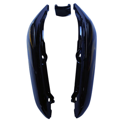 2006-2008 Kawasaki ER6F/Ninja650 Fairing Kit Bodywork Plastic ABS