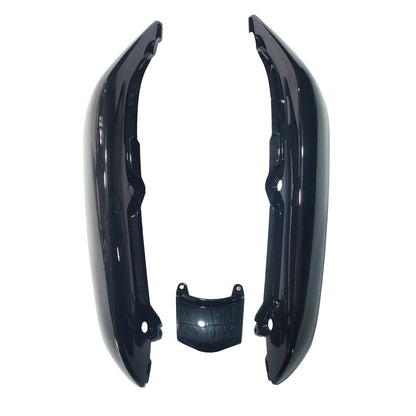 2006-2008 Kawasaki ER6F/Ninja650 Fairing Kit Bodywork Plastic ABS