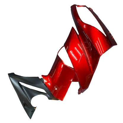 2009-2011 Fairing Kit Plastic for Kawasaki Ninja 650 ER-6F EX650 02# Generic