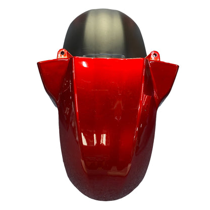 2009-2011 Fairing Kit Plastic for Kawasaki Ninja 650 ER-6F EX650 02# Generic