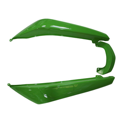 2009-2011 Fairing Kit Plastic for Kawasaki Ninja 650 ER-6F EX650 04# Generic
