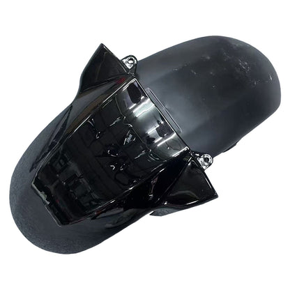 2009-2011 Kawasaki Ninja 650 ER-6F EX650 Fairing Kit Plastic