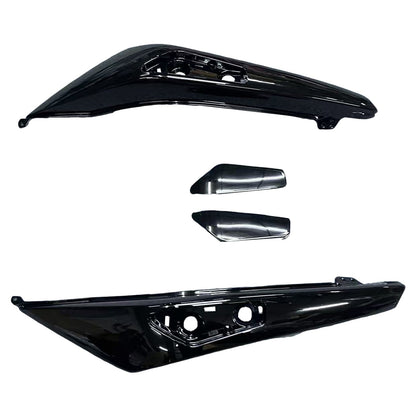 2009-2011 Kawasaki Ninja 650 ER-6F EX650 Fairing Kit Plastic