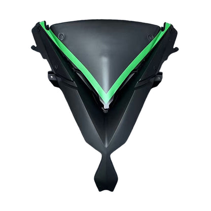 2009-2011 Kawasaki Ninja 650 ER-6F EX650 04# Fairing Kit Plastic