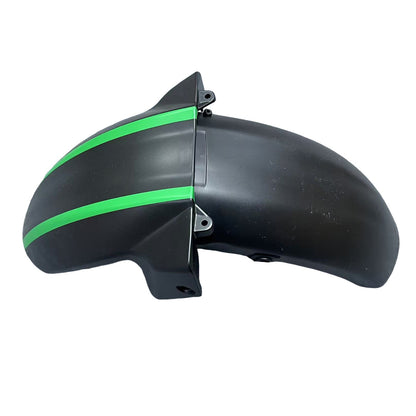 2009-2011 Kawasaki Ninja 650 ER-6F EX650 04# Fairing Kit Plastic