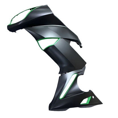 2009-2011 Kawasaki Ninja 650 ER-6F EX650 04# Fairing Kit Plastic