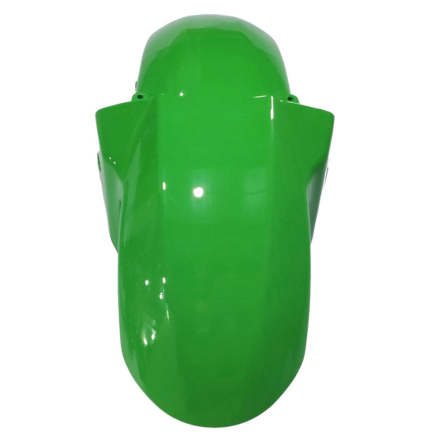 2009-2011 Kawasaki Ninja 650 ER-6F EX650 04# Fairing Kit Plastic
