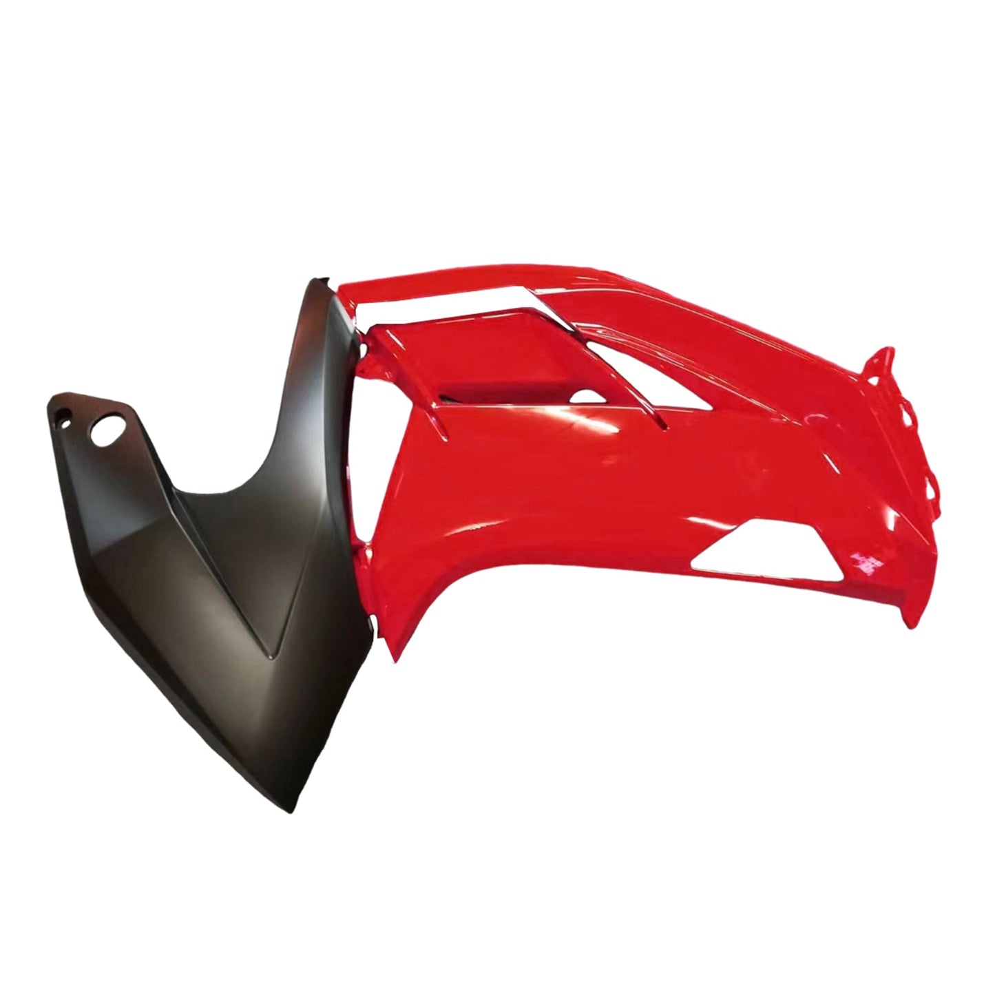 2012-2016  Fairing Kit Plastic for Kawasaki Ninja 650 ER-6F EX650 02# Generic