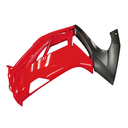 2012-2016  Fairing Kit Plastic for Kawasaki Ninja 650 ER-6F EX650 02# Generic
