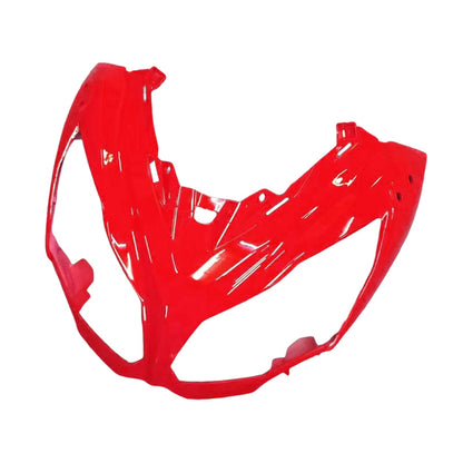 2012-2016  Fairing Kit Plastic for Kawasaki Ninja 650 ER-6F EX650 02# Generic