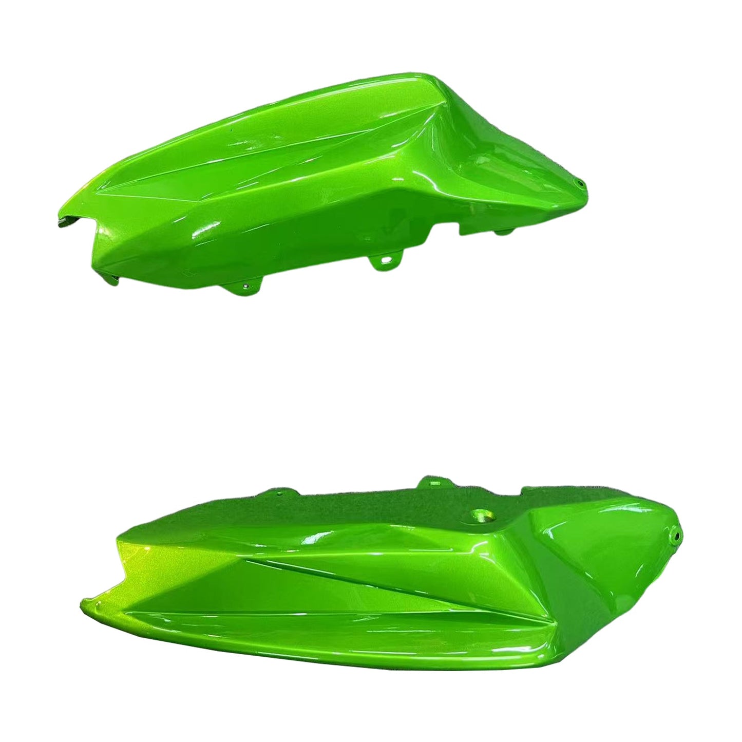 2012-2016 Fairing Kit Plastic for Kawasaki Ninja 650 ER-6F EX650 03# Generic
