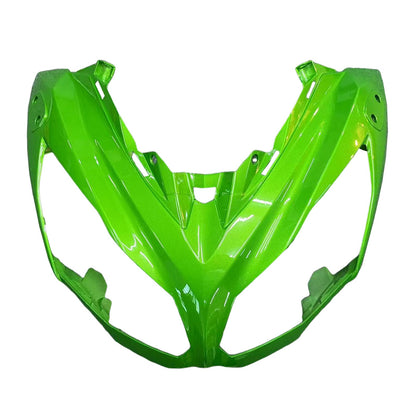2012-2016 Fairing Kit Plastic for Kawasaki Ninja 650 ER-6F EX650 03# Generic