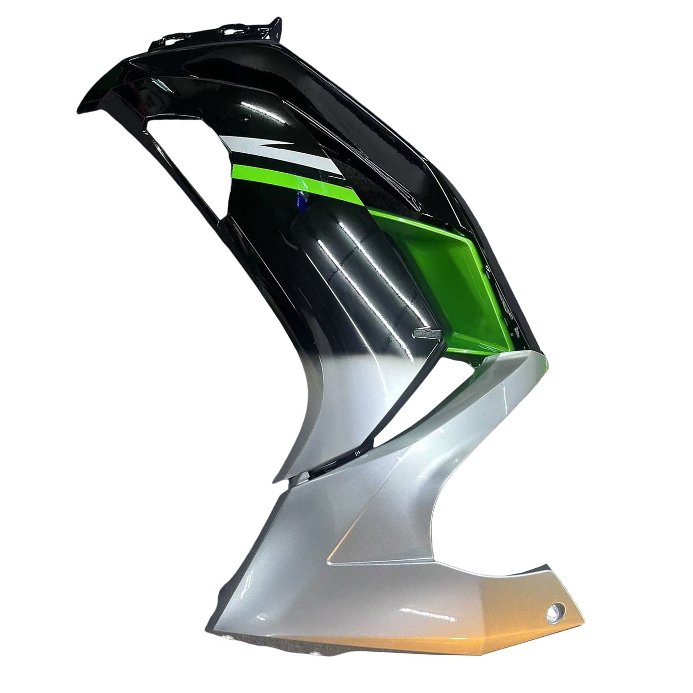 2012-2016 Fairing Kit Plastic for Kawasaki Ninja 650 ER-6F EX650 03# Generic