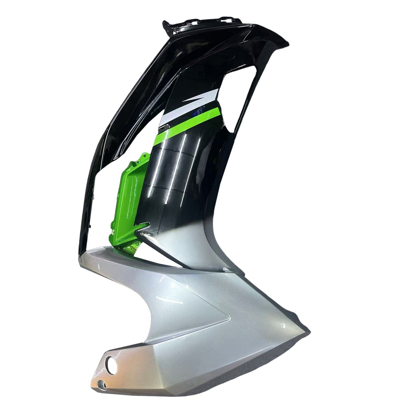 2012-2016 Fairing Kit Plastic for Kawasaki Ninja 650 ER-6F EX650 03# Generic