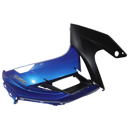 2012-2016 Fairing Kit Plastic for Kawasaki Ninja 650 ER-6F EX650 04# Generic