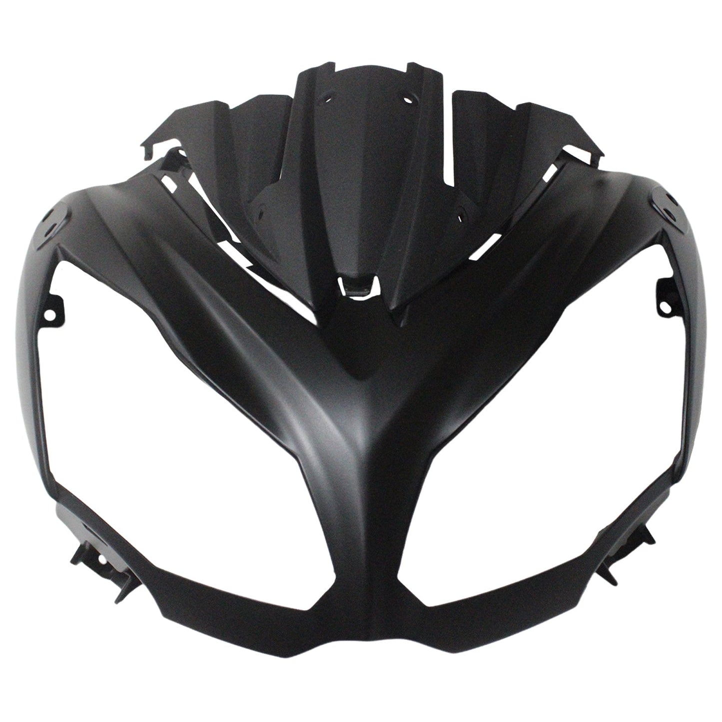 2012-2016 Fairing Kit Plastic for Kawasaki Ninja 650 ER-6F EX650 04# Generic