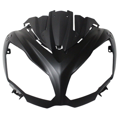 2012-2016 Fairing Kit Plastic for Kawasaki Ninja 650 ER-6F EX650 04# Generic