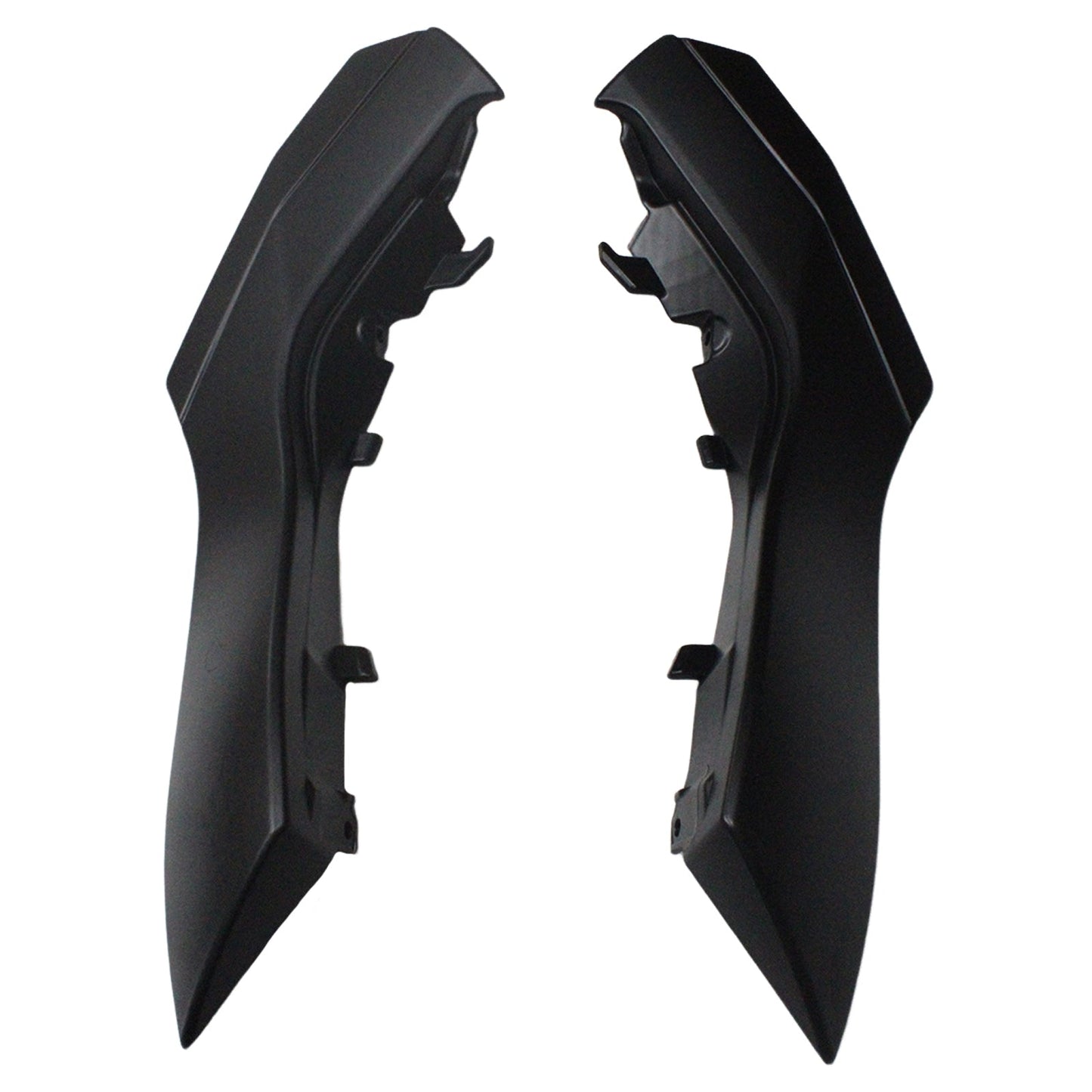 2012-2016 Fairing Kit Plastic for Kawasaki Ninja 650 ER-6F EX650 04# Generic