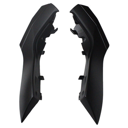 2012-2016 Fairing Kit Plastic for Kawasaki Ninja 650 ER-6F EX650 04# Generic