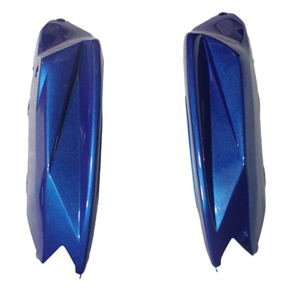 2012-2016 Fairing Kit Plastic for Kawasaki Ninja 650 ER-6F EX650 04# Generic