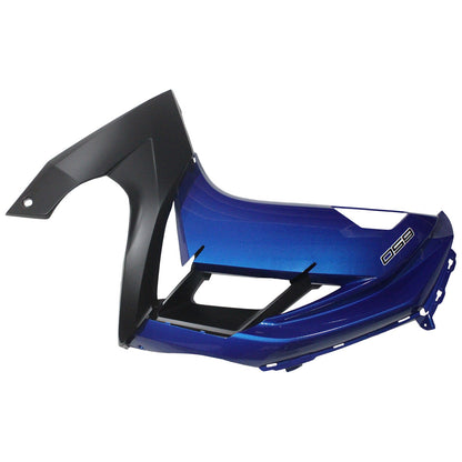 2012-2016 Fairing Kit Plastic for Kawasaki Ninja 650 ER-6F EX650 04# Generic