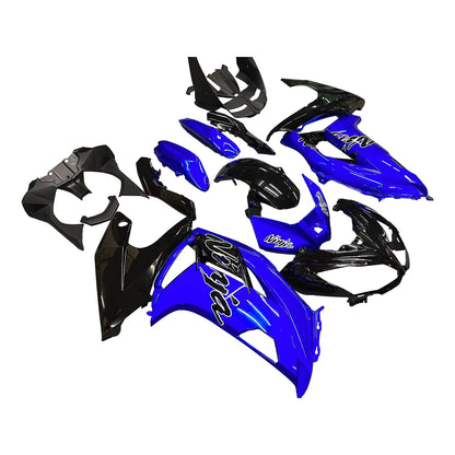 2012-2016 Fairing Kit For Kawasaki ER6F/Ninja650 Generic
