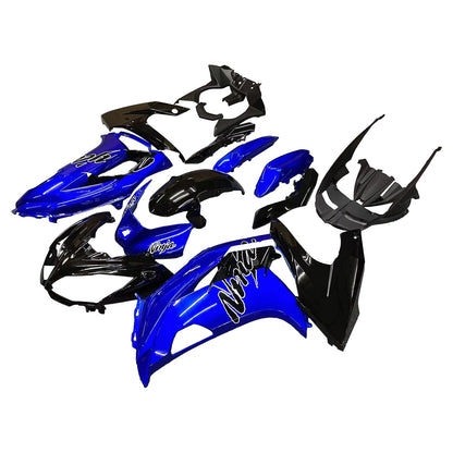 2012-2016 Fairing Kit For Kawasaki ER6F/Ninja650 Generic