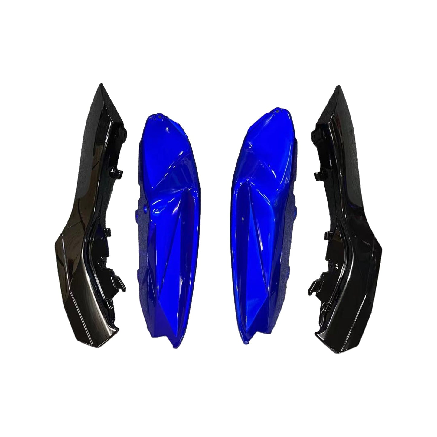 2012-2016 Fairing Kit For Kawasaki ER6F/Ninja650 Generic
