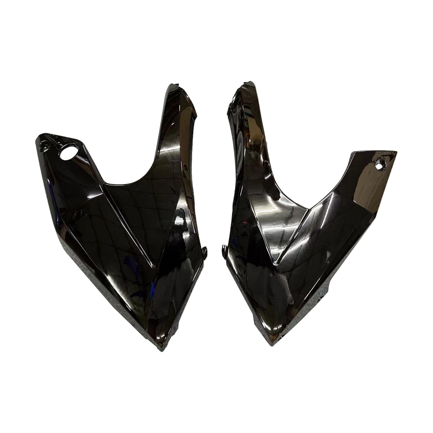 2012-2016 Fairing Kit For Kawasaki ER6F/Ninja650 Generic