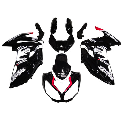 2012-2016 Fairing Kit For Kawasaki ER6F/Ninja650 Generic