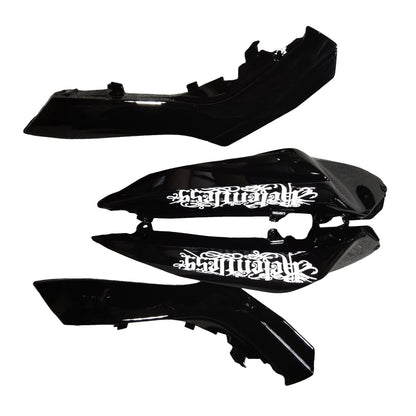 2012-2016 Fairing Kit For Kawasaki ER6F/Ninja650 Generic