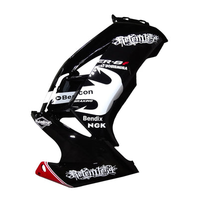 2012-2016 Fairing Kit For Kawasaki ER6F/Ninja650 Generic
