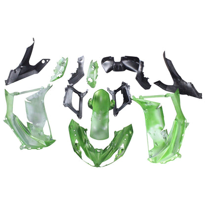 2012-2016 Fairing Kit For Kawasaki ER6F/Ninja650 Generic