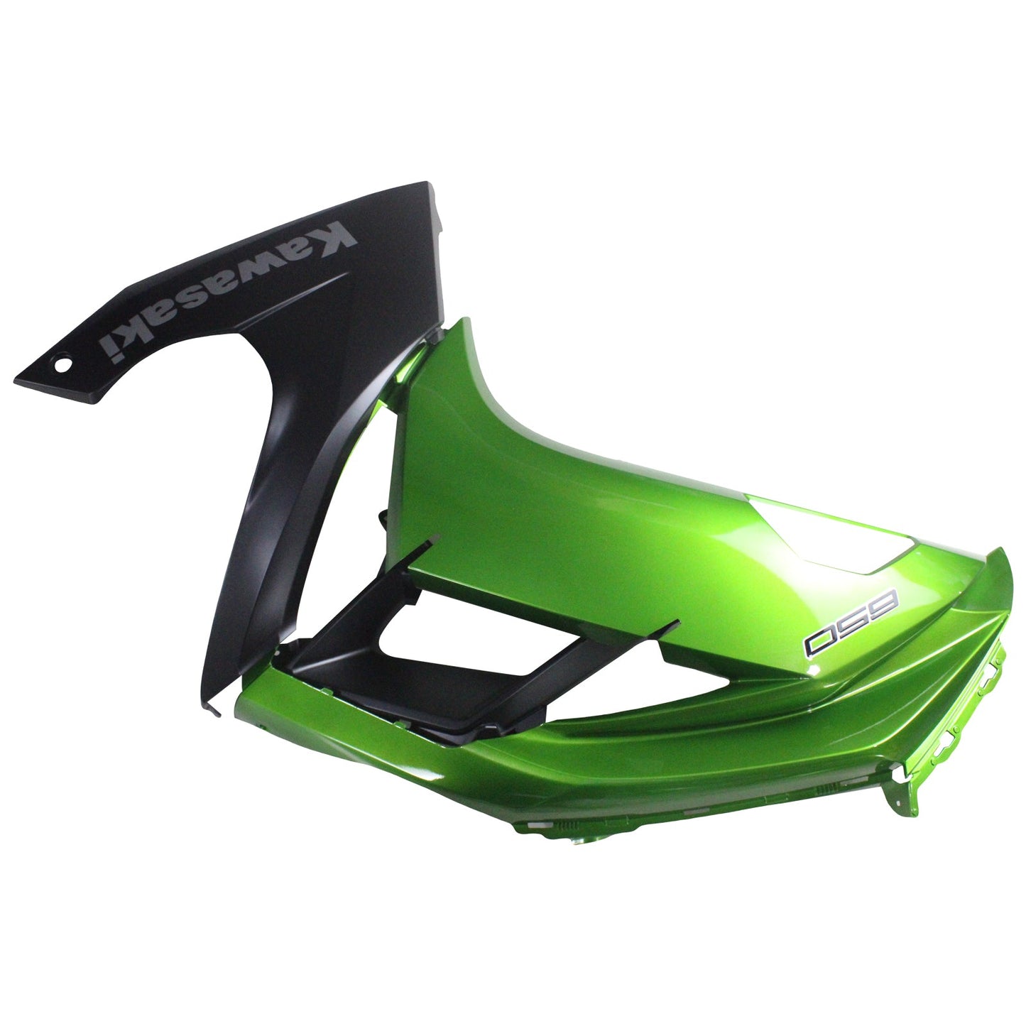 2012-2016 Fairing Kit For Kawasaki ER6F/Ninja650 Generic