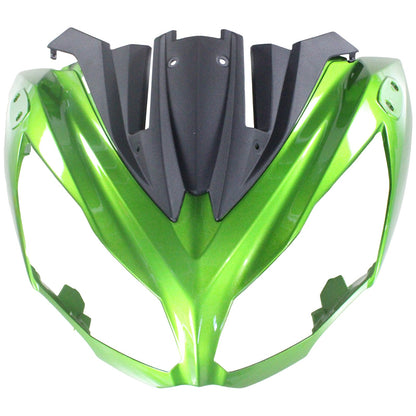 2012-2016 Fairing Kit For Kawasaki ER6F/Ninja650 Generic
