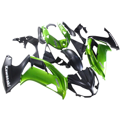 2012-2016 Fairing Kit For Kawasaki ER6F/Ninja650 Generic