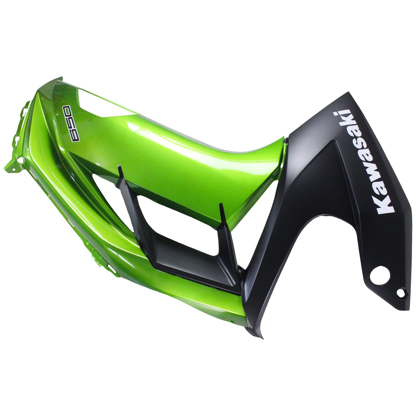 2012-2016 Fairing Kit For Kawasaki ER6F/Ninja650 Generic