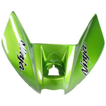 2012-2016 Fairing Kit For Kawasaki ER6F/Ninja650 Generic