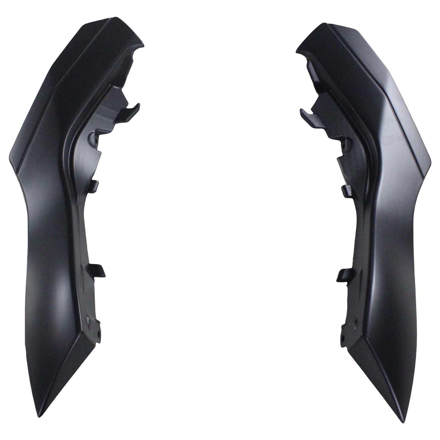 2012-2016 Fairing Kit For Kawasaki ER6F/Ninja650 Generic