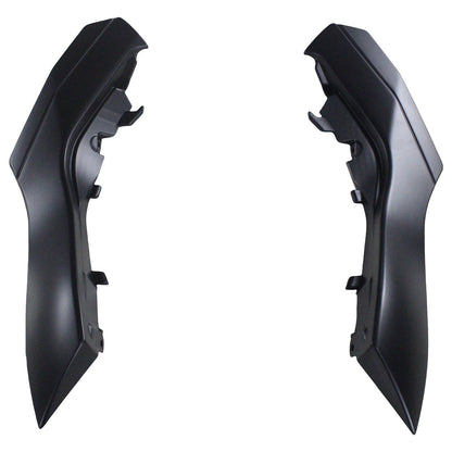 2012-2016 Fairing Kit For Kawasaki ER6F/Ninja650 Generic
