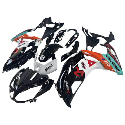 2012-2016 Fairing Kit For Kawasaki ER6F/Ninja650 Generic