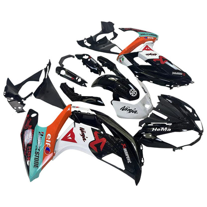 2012-2016 Fairing Kit For Kawasaki ER6F/Ninja650 Generic