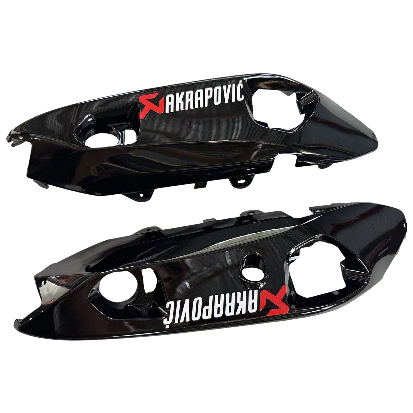 2012-2016 Fairing Kit For Kawasaki ER6F/Ninja650 Generic