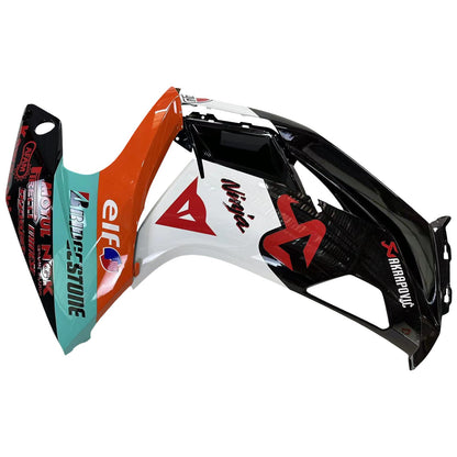 2012-2016 Fairing Kit For Kawasaki ER6F/Ninja650 Generic