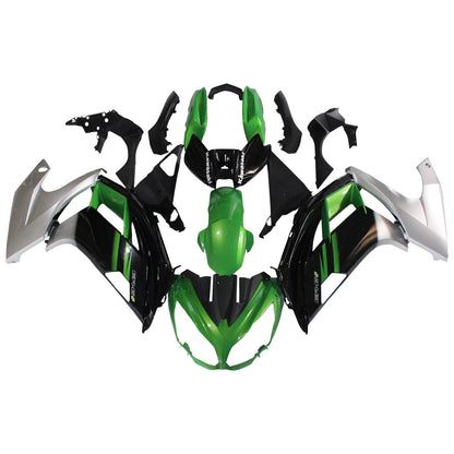 2012-2016 Fairing Kit For Kawasaki ER6F/Ninja650 Generic